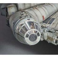PG 1/72 MILLENNIUM FALCON 22 PG 1/72 MILLENNIUM FALCON -Model Toy Store G0216384 6