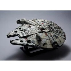 PG 1/72 MILLENNIUM FALCON 20 PG 1/72 MILLENNIUM FALCON -Model Toy Store G0216384 8
