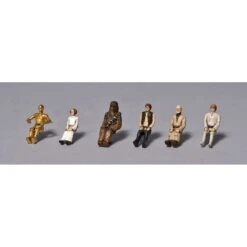 PG 1/72 MILLENNIUM FALCON 19 PG 1/72 MILLENNIUM FALCON -Model Toy Store G0216384 9