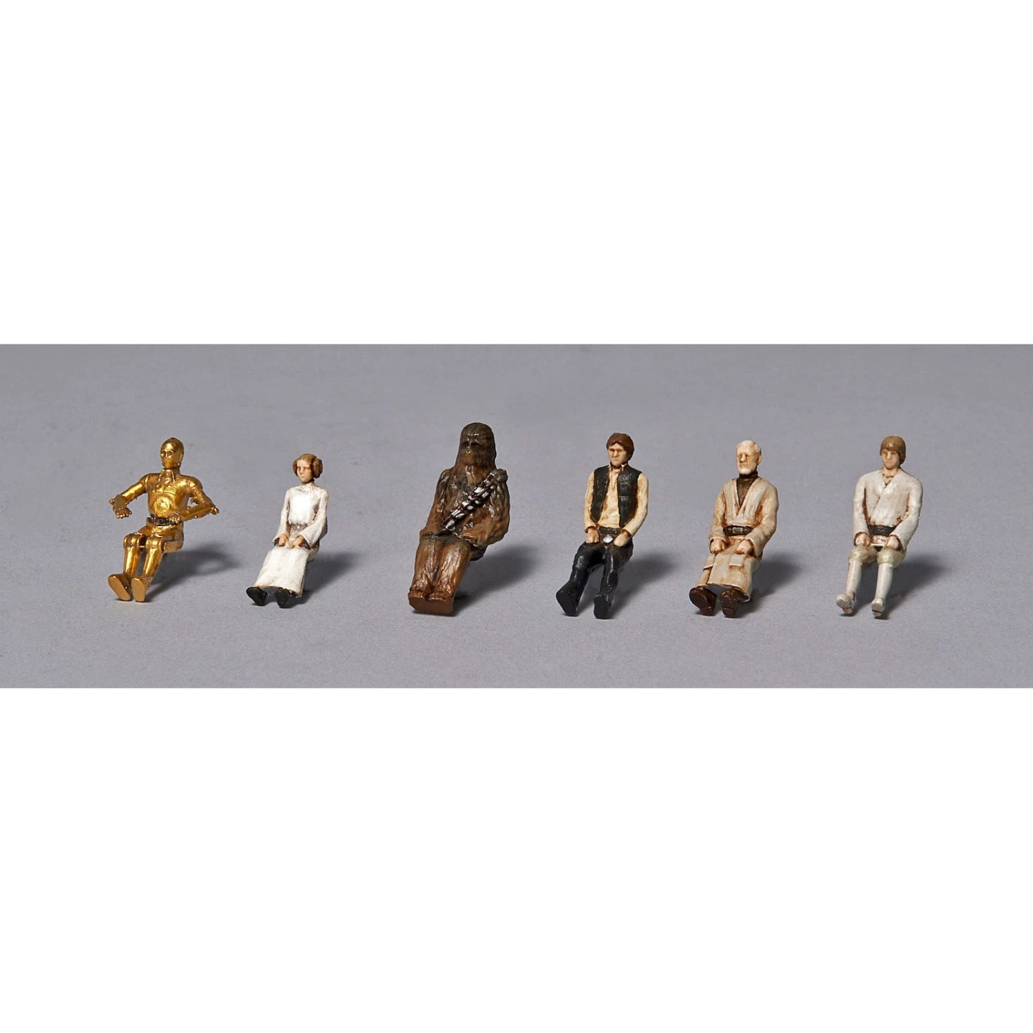 PG 1/72 MILLENNIUM FALCON 6 PG 1/72 MILLENNIUM FALCON - Image 6