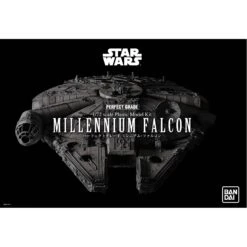 PG 1/72 MILLENNIUM FALCON 17 PG 1/72 MILLENNIUM FALCON -Model Toy Store G0216384 3e1bde66 58c8 4fb7 8519 2726ce8201f9