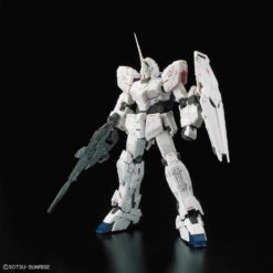 Bandai 1/144 RG UNICORN GUNDAM -Model Toy Store G0216741 3