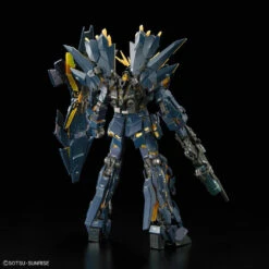 Bandai RG 1/144 UNICORN GUNDAM 02 BANSHEE NORN 15 Bandai RG 1/144 UNICORN GUNDAM 02 BANSHEE NORN -Model Toy Store G0221060 3