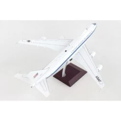1/200 U.S. Air Force E4B Advanced Airborne Command Post 750125 13 1/200 U.S. Air Force E4B Advanced Airborne Command Post 750125 -Model Toy Store G2AFO1098 1