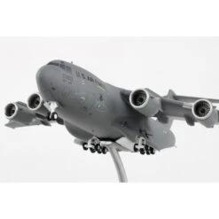 1/200 U.S. Air Force C17A Globemaster III 000180 Pittsburgh ARS -Model Toy Store G2AFO1206 2