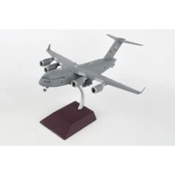 1/200 U.S. Air Force C17A Globemaster III 000180 Pittsburgh ARS -Model Toy Store G2AFO1206 3