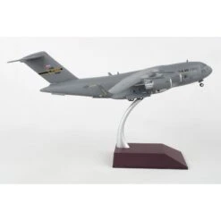 1/200 U.S. Air Force C17A Globemaster III 000180 Pittsburgh ARS -Model Toy Store G2AFO1206 4