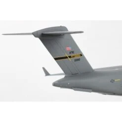 1/200 U.S. Air Force C17A Globemaster III 000180 Pittsburgh ARS -Model Toy Store G2AFO1206 6