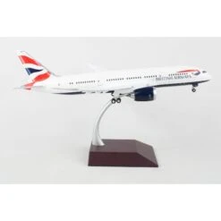 1/200 British Airways B7878 Flaps Down -Model Toy Store G2BAW1120F 4