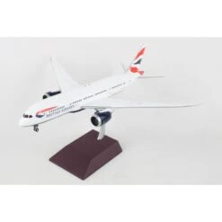 1/200 British Airways B7878 10 1/200 British Airways B7878 -Model Toy Store G2BAW1120 3