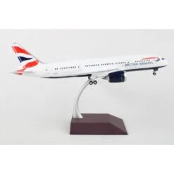 1/200 British Airways B7878 11 1/200 British Airways B7878 -Model Toy Store G2BAW1120 4