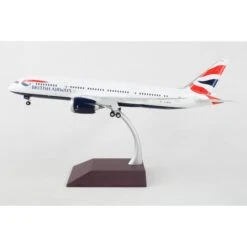 1/200 British Airways B7878 12 1/200 British Airways B7878 -Model Toy Store G2BAW1120 5