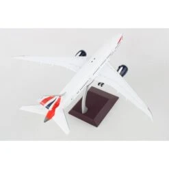 1/200 British Airways B7878 13 1/200 British Airways B7878 -Model Toy Store G2BAW1120 6