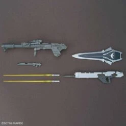 Bandai HGUC 1/144 SINANJU STEIN NARRATIVE Ver. 15 Bandai HGUC 1/144 SINANJU STEIN NARRATIVE Ver. -Model Toy Store G5055348 3