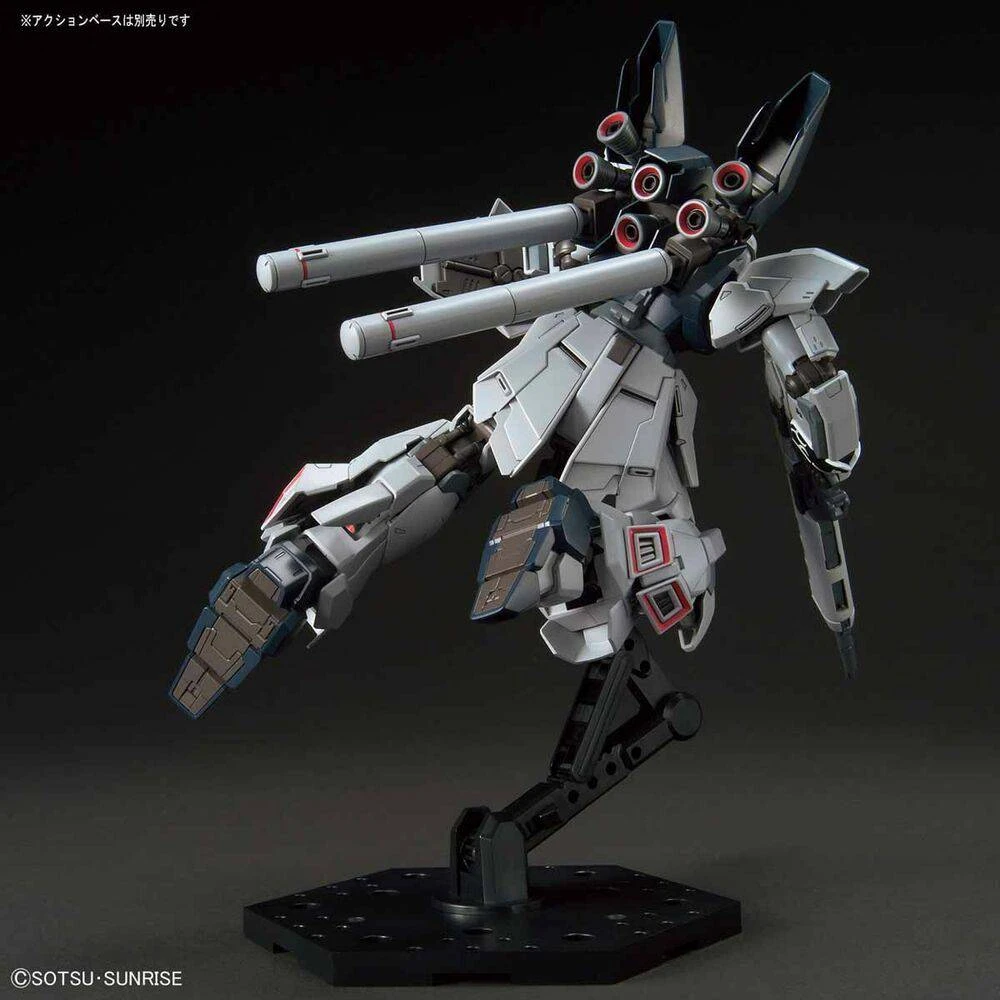 Bandai HGUC 1/144 SINANJU STEIN NARRATIVE Ver. 4 Bandai HGUC 1/144 SINANJU STEIN NARRATIVE Ver. - Image 4