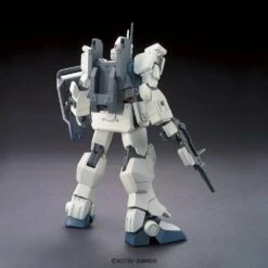Bandai 1/144 HGUC GUNDAM Ez8 -Model Toy Store G5055753 2