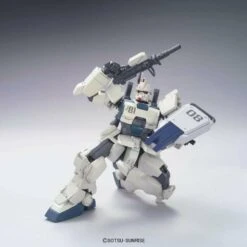 Bandai 1/144 HGUC GUNDAM Ez8 -Model Toy Store G5055753 3