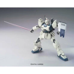 Bandai 1/144 HGUC GUNDAM Ez8 -Model Toy Store G5055753 4