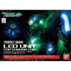 Bandai 1/60 PG LED UNIT FOR GUNDAM EXIA