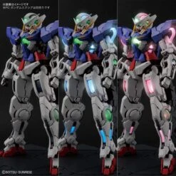 Bandai 1/60 PG LED UNIT FOR GUNDAM EXIA -Model Toy Store G5055867 3