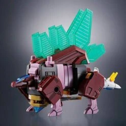 Bandai HG 1/300 DARK GOSAURER -Model Toy Store G5056747 6