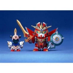 Bandai BB117 KIKOUSIN ELGUIRE 7 Bandai BB117 KIKOUSIN ELGUIRE -Model Toy Store G5056871 3