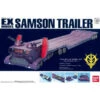 Bandai 1/144 EX29 Samson Trailer