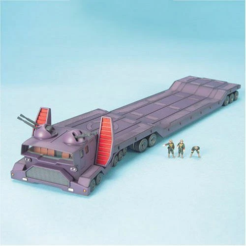 Bandai 1/144 EX29 Samson Trailer 2 Bandai 1/144 EX29 Samson Trailer - Image 2
