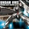 Bandai 1/144 HGUC NU GUNDAM HEAVY WEAPON SYSTEM