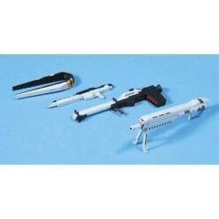 Bandai 1/144 HGUC NU GUNDAM HEAVY WEAPON SYSTEM 17 Bandai 1/144 HGUC NU GUNDAM HEAVY WEAPON SYSTEM -Model Toy Store G5057397 5