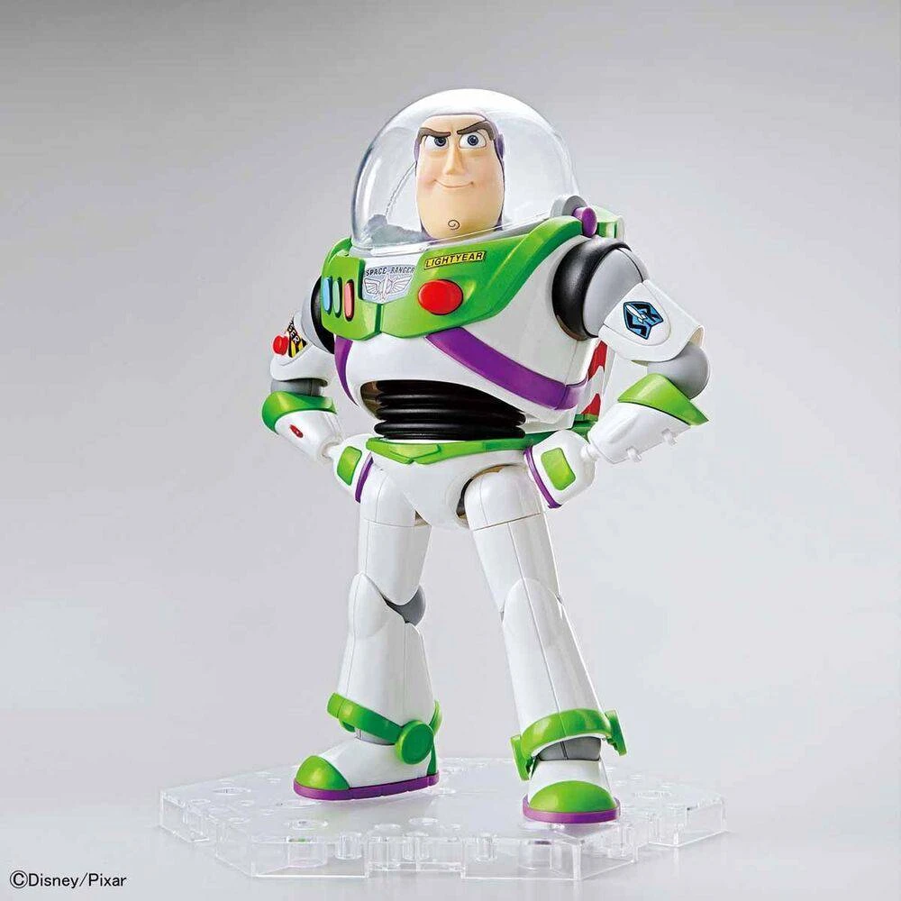 Bandai TOY STORY 4 BUZZ LIGHTYEAR 11 Bandai TOY STORY 4 BUZZ LIGHTYEAR - Image 11