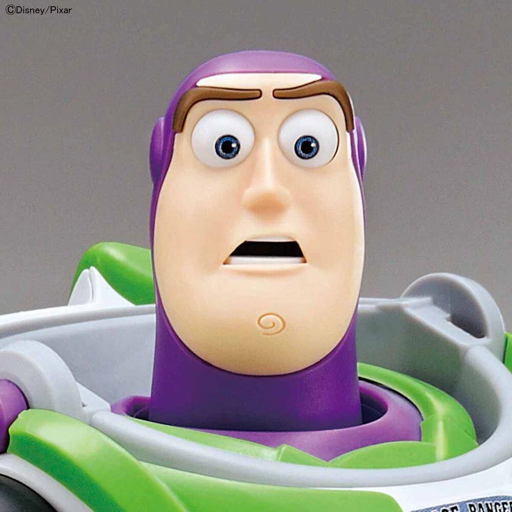 Bandai TOY STORY 4 BUZZ LIGHTYEAR 2 Bandai TOY STORY 4 BUZZ LIGHTYEAR - Image 2