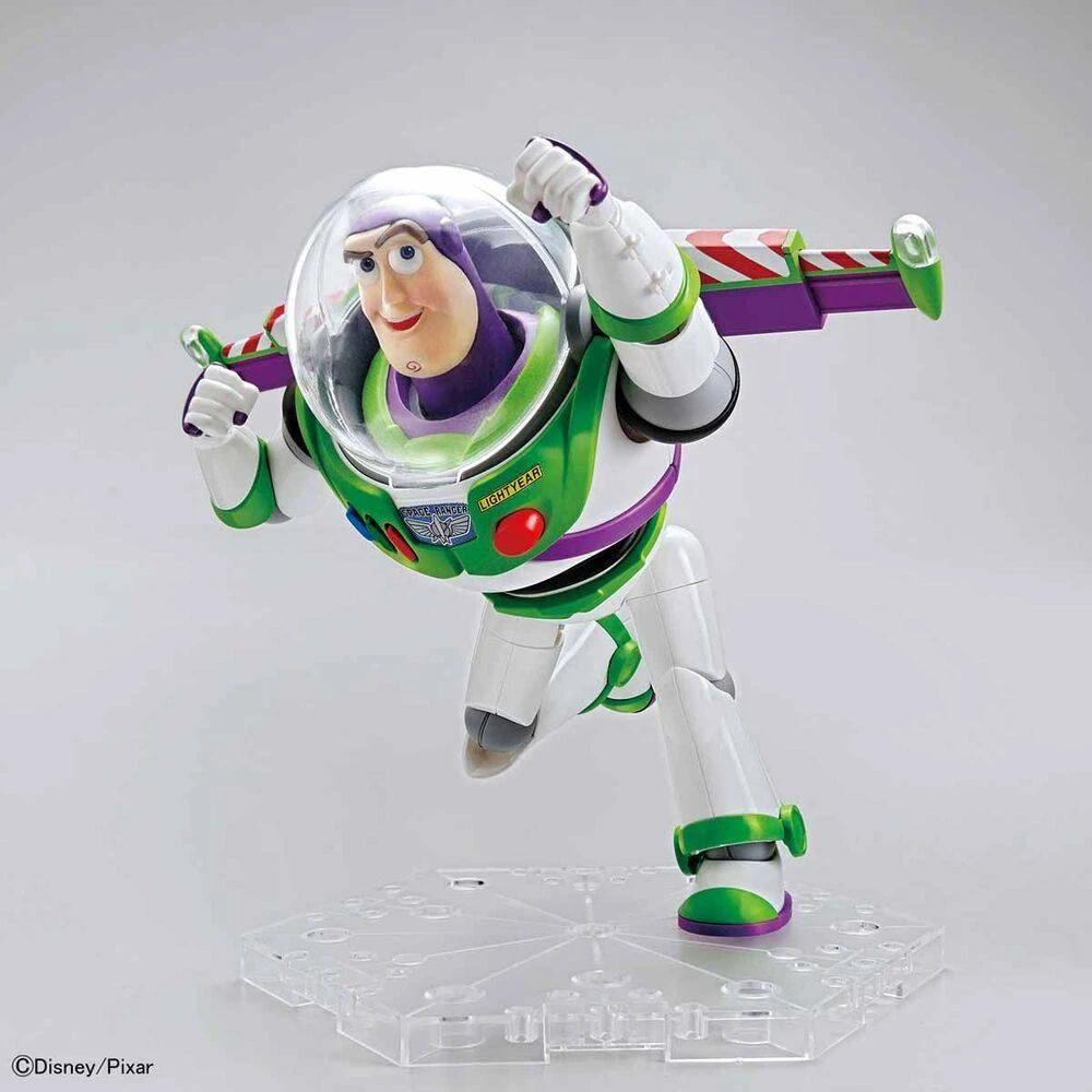 Bandai TOY STORY 4 BUZZ LIGHTYEAR 10 Bandai TOY STORY 4 BUZZ LIGHTYEAR - Image 10