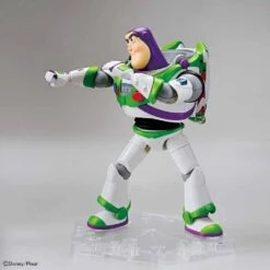 Bandai TOY STORY 4 BUZZ LIGHTYEAR 19 Bandai TOY STORY 4 BUZZ LIGHTYEAR -Model Toy Store G5057698 3