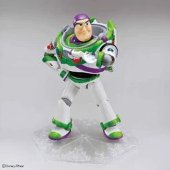 Bandai TOY STORY 4 BUZZ LIGHTYEAR 18 Bandai TOY STORY 4 BUZZ LIGHTYEAR -Model Toy Store G5057698 4