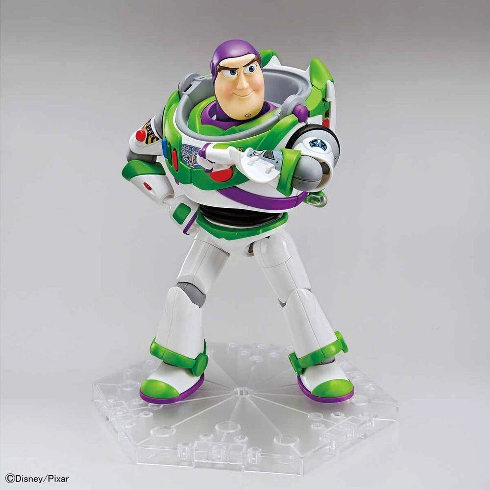 Bandai TOY STORY 4 BUZZ LIGHTYEAR 8 Bandai TOY STORY 4 BUZZ LIGHTYEAR - Image 8