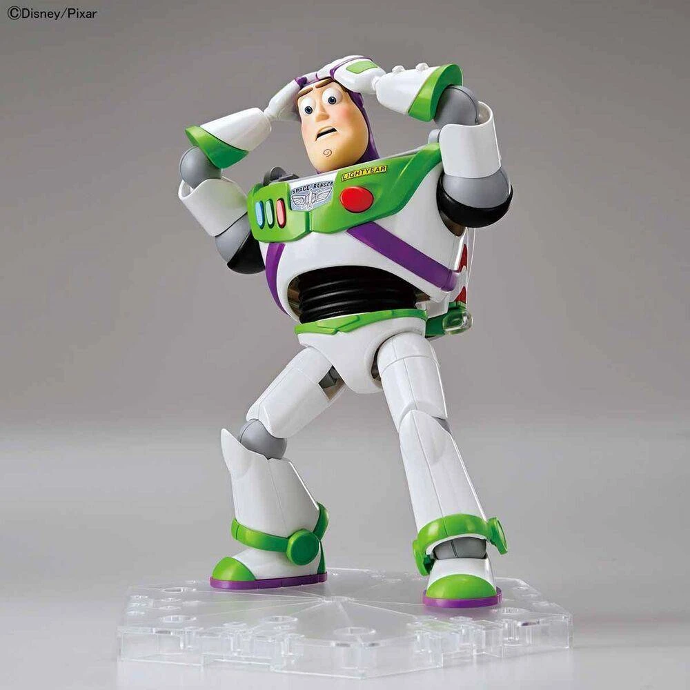 Bandai TOY STORY 4 BUZZ LIGHTYEAR 7 Bandai TOY STORY 4 BUZZ LIGHTYEAR - Image 7