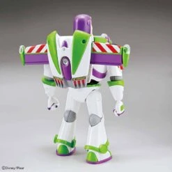 Bandai TOY STORY 4 BUZZ LIGHTYEAR 15 Bandai TOY STORY 4 BUZZ LIGHTYEAR -Model Toy Store G5057698 7