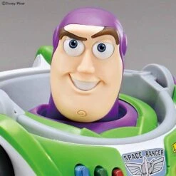 Bandai TOY STORY 4 BUZZ LIGHTYEAR 14 Bandai TOY STORY 4 BUZZ LIGHTYEAR -Model Toy Store G5057698 8