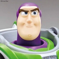 Bandai TOY STORY 4 BUZZ LIGHTYEAR 13 Bandai TOY STORY 4 BUZZ LIGHTYEAR -Model Toy Store G5057698 9
