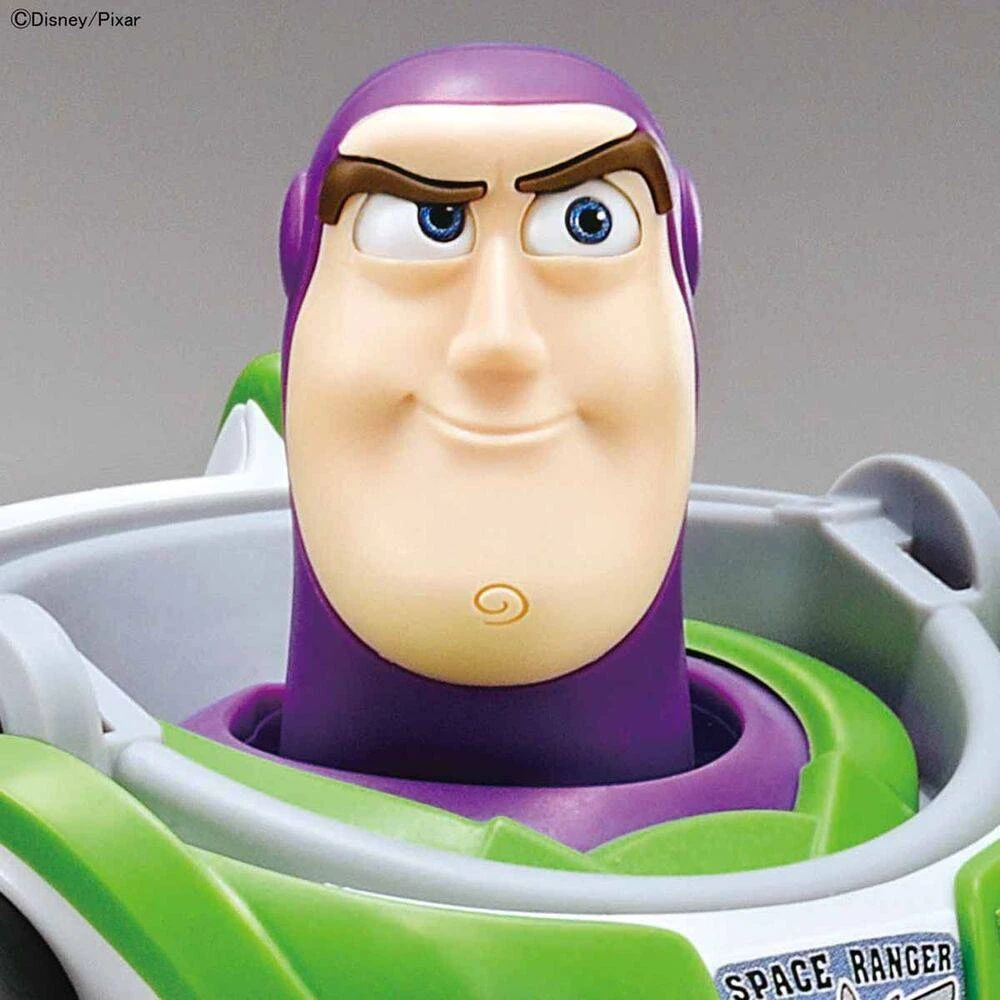 Bandai TOY STORY 4 BUZZ LIGHTYEAR 3 Bandai TOY STORY 4 BUZZ LIGHTYEAR - Image 3