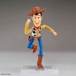 Bandai TOY STORY 4 WOODY -Model Toy Store G5057699 1