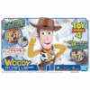Bandai TOY STORY 4 WOODY