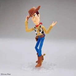Bandai TOY STORY 4 WOODY -Model Toy Store G5057699 2