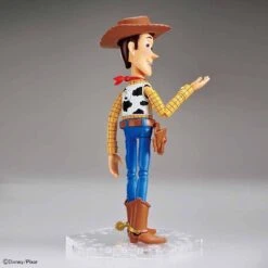 Bandai TOY STORY 4 WOODY -Model Toy Store G5057699 4