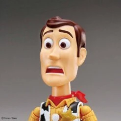 Bandai TOY STORY 4 WOODY -Model Toy Store G5057699 6