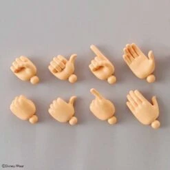 Bandai TOY STORY 4 WOODY -Model Toy Store G5057699 8