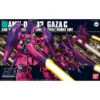 Bandai HGUC 1/144 GAZA C (NORMAL TYPE)