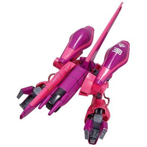 Bandai HGUC 1/144 GAZA C (NORMAL TYPE) 2 Bandai HGUC 1/144 GAZA C (NORMAL TYPE) - Image 2