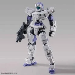 Bandai 30MM 1/144 EEXM17 ALTO [WHITE] -Model Toy Store G5057778 1